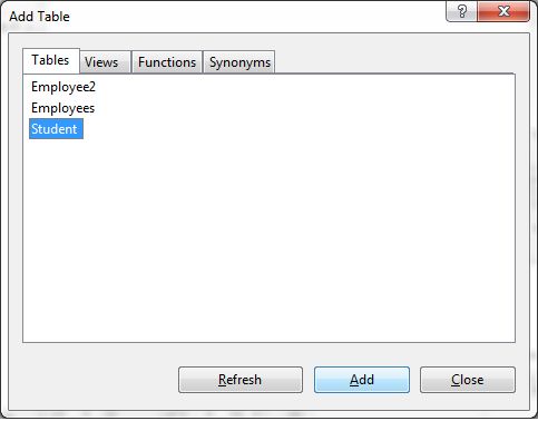 Sql Server Create View Tpoint Tech - Best Light Photos in HD