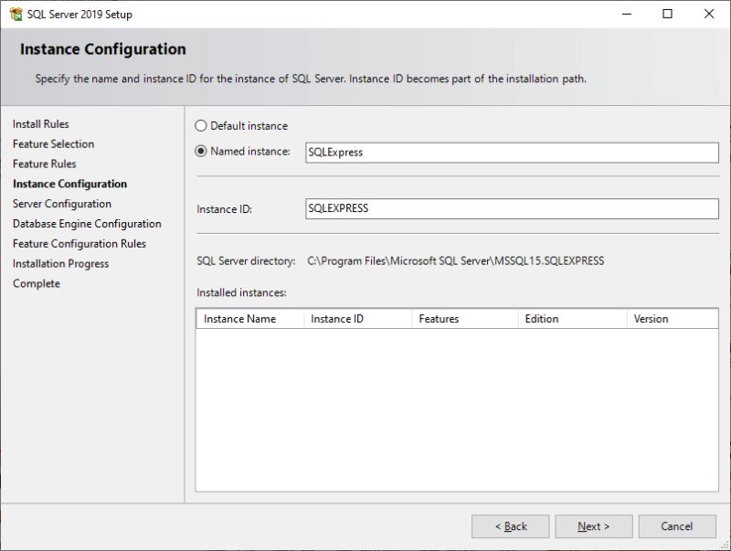 Install Sql Server Tpoint Tech - Vintage Photo Collection - 4K Quality