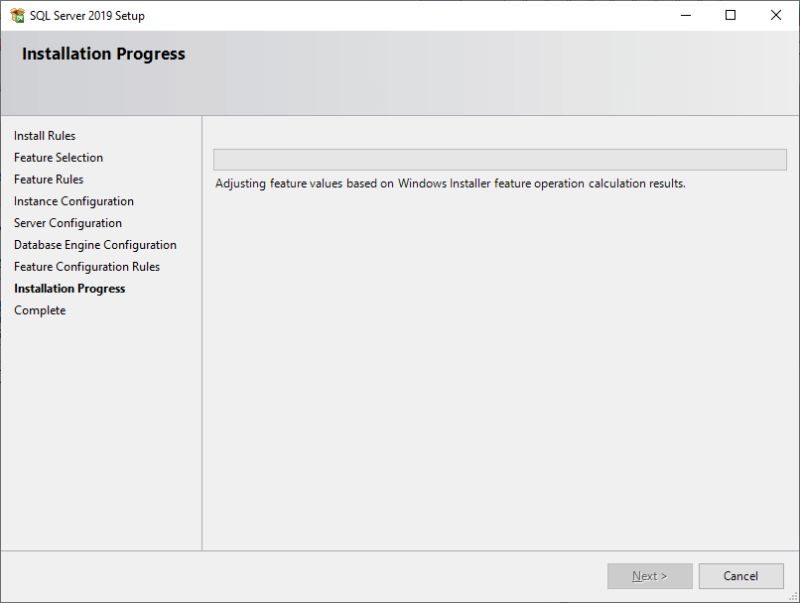 Install Sql Server Tpoint Tech - Premium Sunset Picture Gallery - Full HD