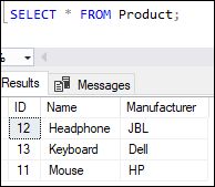 Sql Server Composite Key Tpoint Tech - 4K Landscape Patterns for Desktop
