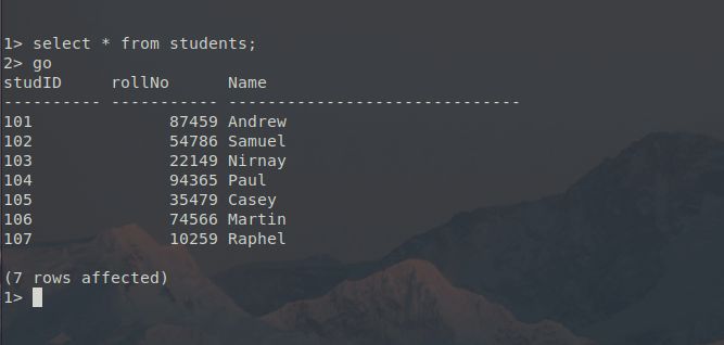 Current Timestamp Function Tpoint Tech - Dark Designs - Professional Mobile Collection