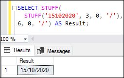 Sql Server Stuff Function Tpoint Tech - Premium Colorful Background Gallery - Mobile