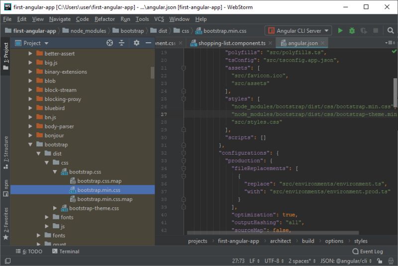 Angular 7 Installation Tpoint Tech - Best Nature Backgrounds in 8K