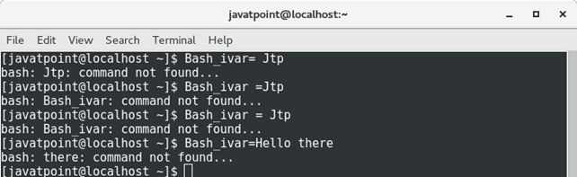 Bash Variables Tpoint Tech - Download Gorgeous Mountain Texture | Desktop