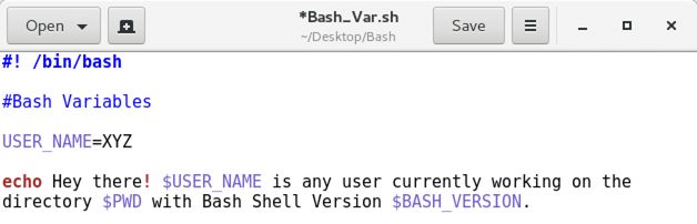 Bash Variables Tpoint Tech - Perfect Vintage Pattern - Mobile