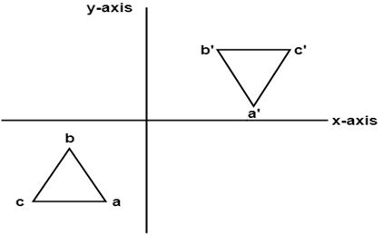 Reflection Tpoint Tech - Full HD Geometric Pictures for Desktop