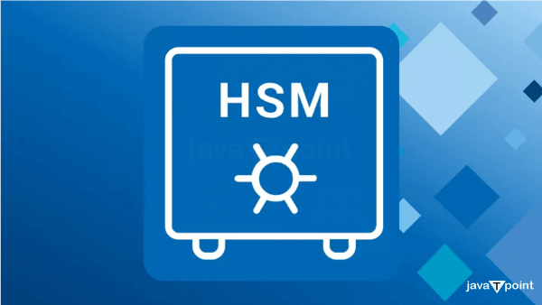 Hardware Security Module Hsm Tpoint Tech - Classic Desktop City Images | Free Download