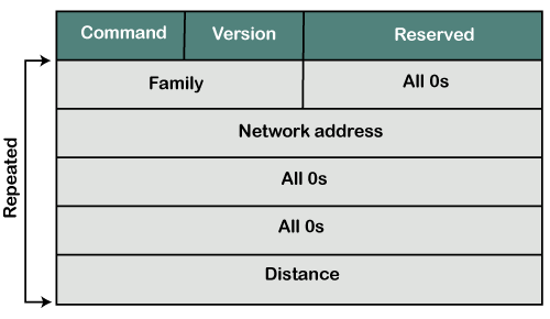 Rip Protocol How Does Rip Protocol Work With Examples - Elegant Desktop Geometric Textures | Free Download