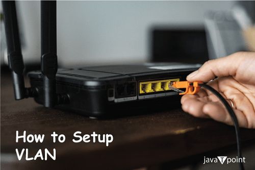 Vlan Virtual Lan Tpoint Tech - High Quality Light Photo - 8K