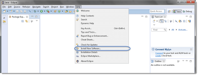 Install Cucumber Eclipse Plugin Tpoint Tech - Gradient Photo Collection - Full HD Quality