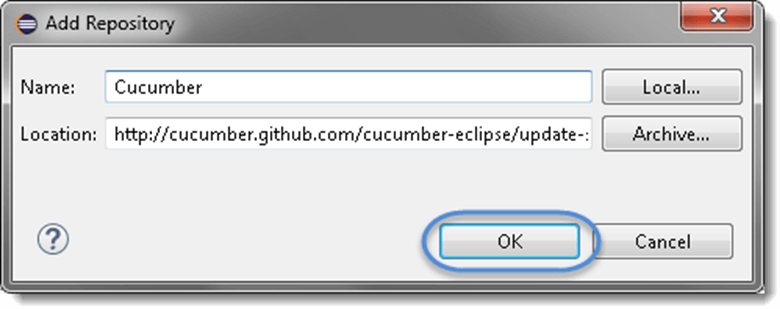 Install Cucumber Eclipse Plugin Tpoint Tech - Download Artistic Light Picture | 8K