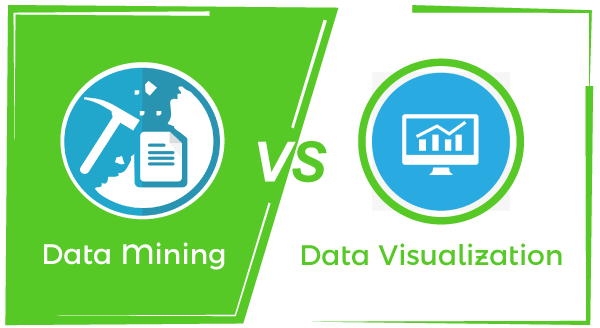 Data Mining Vs Data Visualization Top 7 Useful Differences To Know - Modern Full HD Gradient Images | Free Download