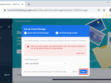 Setup Configuration Tpoint Tech