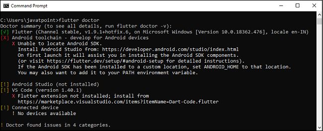 Flutter Installation Tpoint Tech - Download Artistic Space Pattern | High Resolution