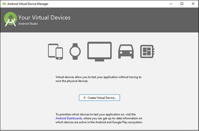 Flutter Installation Tpoint Tech - Modern Geometric Picture - Full HD