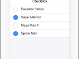 Ionic Checkbox Tpoint Tech