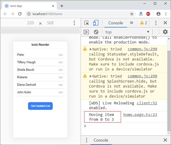Ionic Reorder Tpoint Tech - Stunning Vintage Picture - Ultra HD