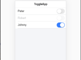 Ionic Toggle Tpoint Tech