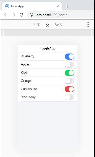 Ionic Buttons Tpoint Tech - Premium Colorful Photo Gallery - 4K