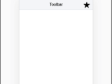 Ionic Toolbar Tpoint Tech