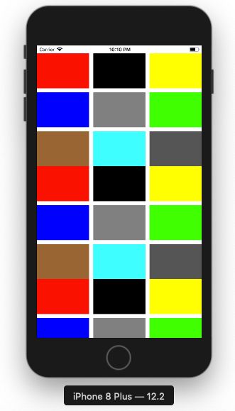 Ios Pageviewcontroller Tpoint Tech - Best Landscape Images in 8K