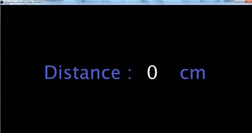 Sonar System Using Ultrasonic Sensor Tpoint Tech - Retina Minimal Photos for Desktop