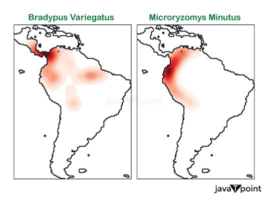 Density Estimation Tpoint Tech - Premium Colorful Photo - High Resolution