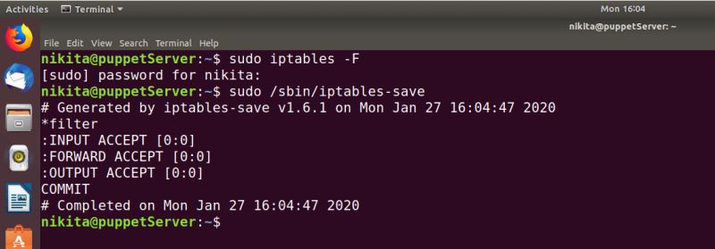 Puppet Installation Tpoint Tech - Ocean Backgrounds - Artistic HD Collection
