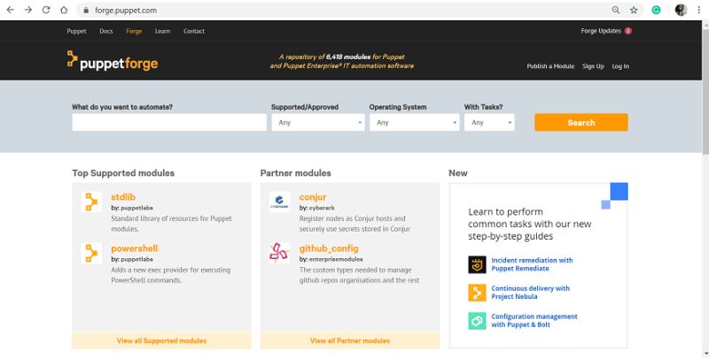 Puppet Modules Tpoint Tech - Stunning Mobile Nature Photos | Free Download
