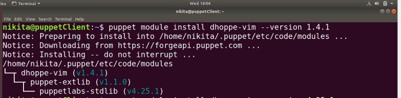 Puppet Modules Tpoint Tech - Premium Colorful Wallpaper Gallery - 4K