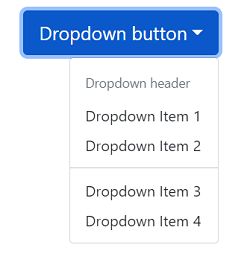 React Bootstrap Dropdowns Tpoint Tech - Amazing Mobile Dark Pictures | Free Download