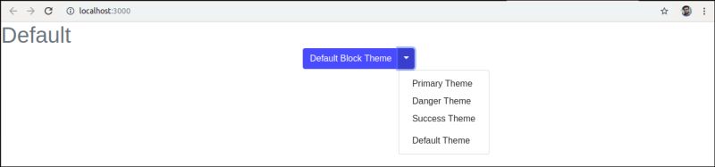 React Bootstrap Tpoint Tech - Nature Art Collection - HD Quality