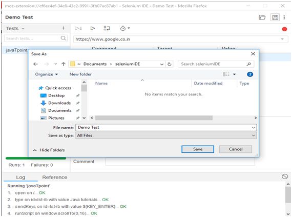 Ide First Test Case Tpoint Tech - Mobile Space Images for Desktop