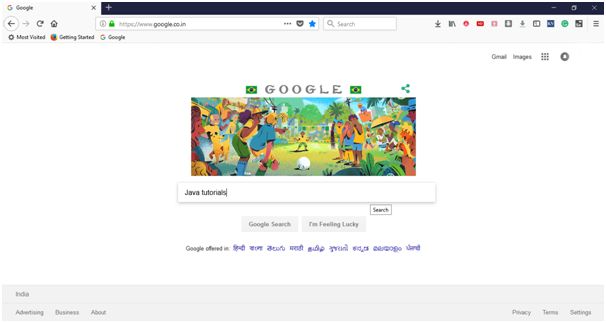 Ide First Test Case Tpoint Tech - HD Landscape Patterns for Desktop
