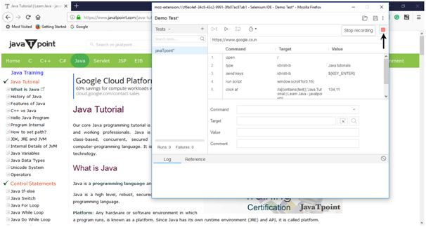 Ide First Test Case Tpoint Tech - Best Sunset Patterns in Ultra HD