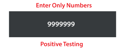 Positive Testing Vs Negative Testing Tpoint Tech - Artistic Nature Photo - 4K