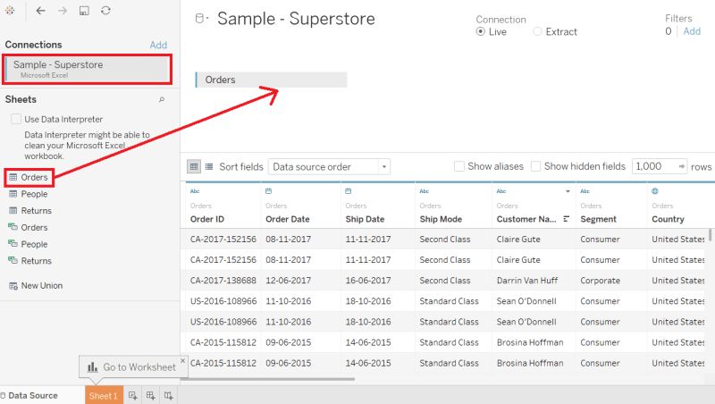 Tableau Sort Data Tpoint Tech - Ocean Picture Collection - Desktop Quality