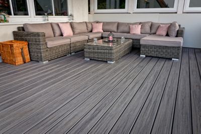 Myths, busted: the truth about sustainable decking