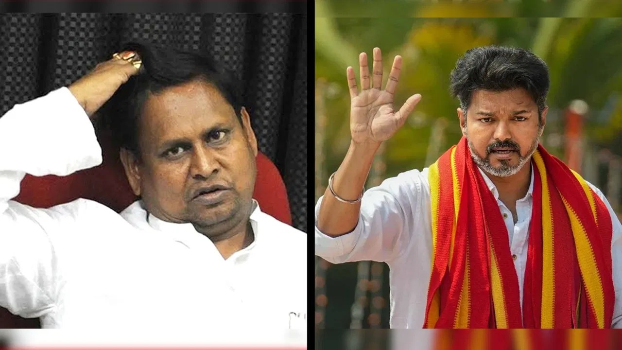 দক্ষিণ ভারতের স্টার বিজয়ের দলে হুমায়ুন কবীর, চমকে দেওয়ার মতো খবর!