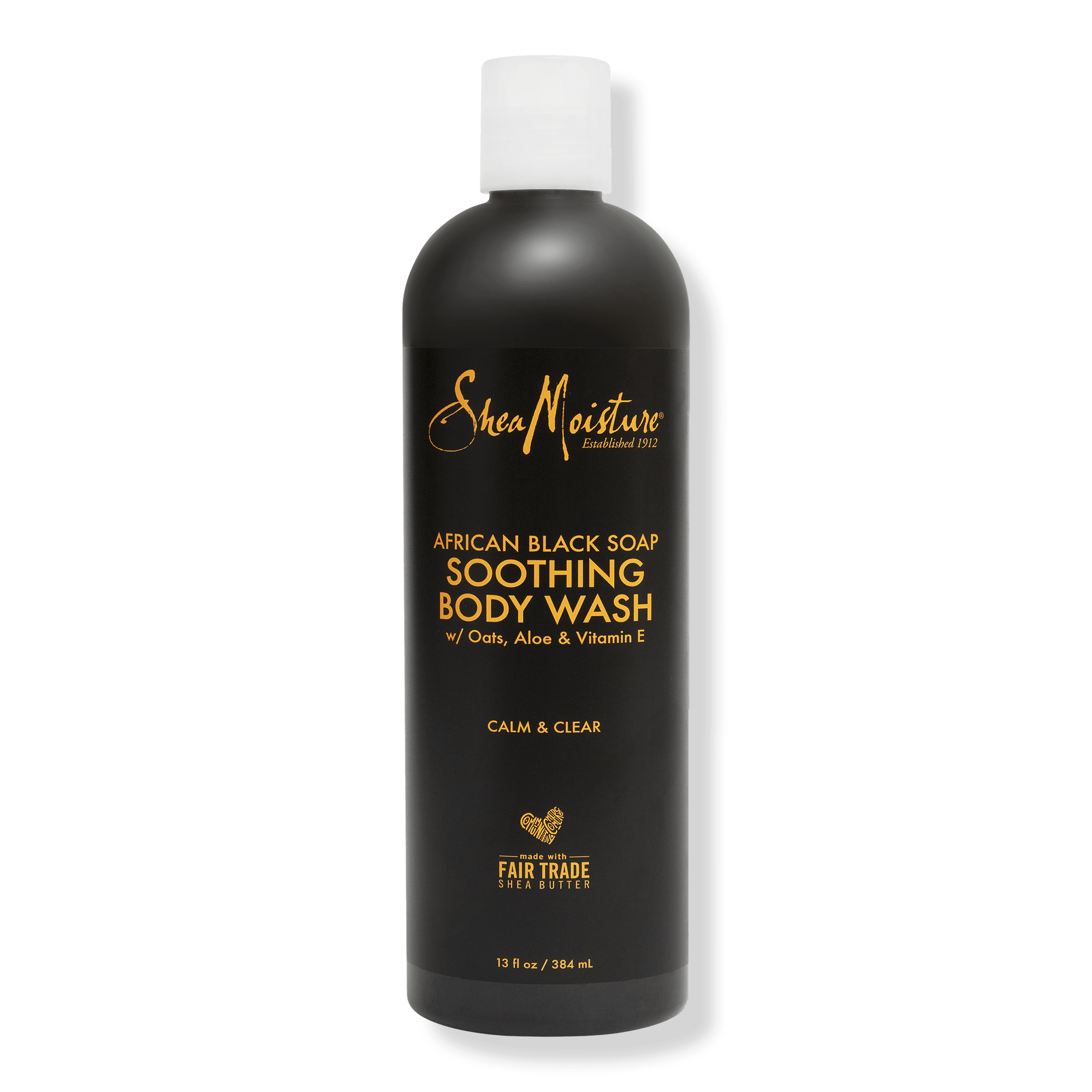 Sheamoisture African Black Soap Walgreens