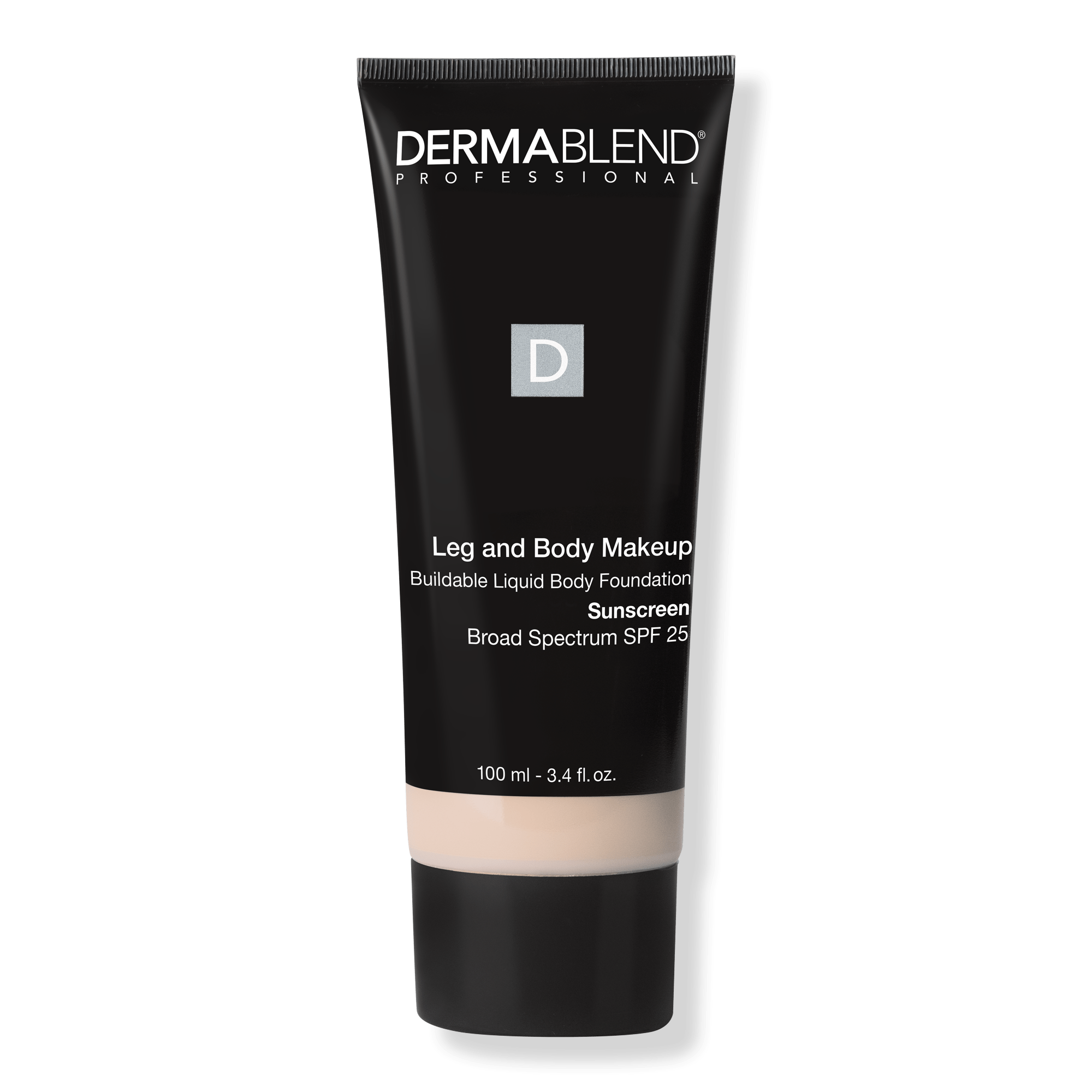 Dermablend Leg And Body Makeup Ulta Beauty
