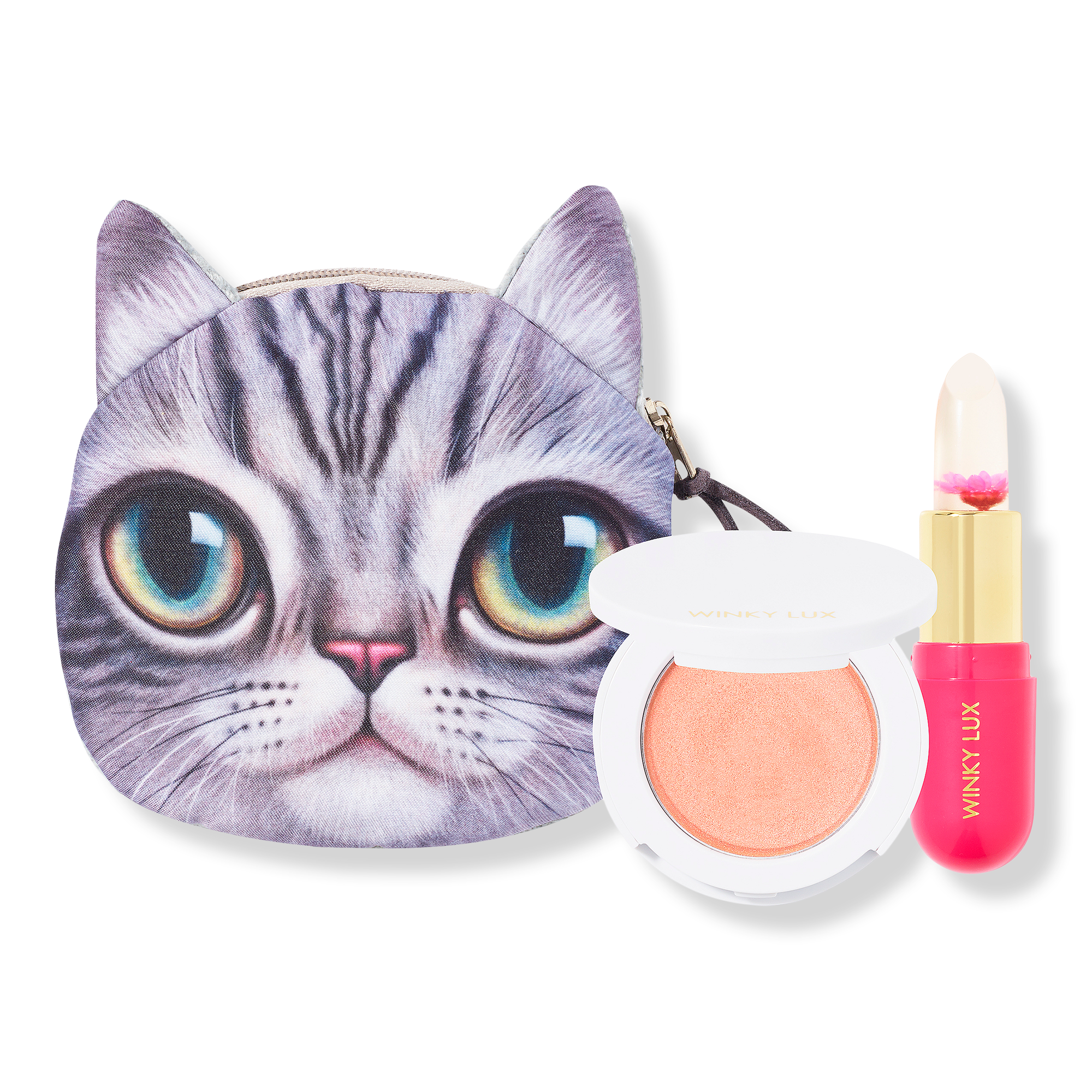 Check out the latest winky lux products. Winky Lux Kitty Glam Kit Ulta Beauty