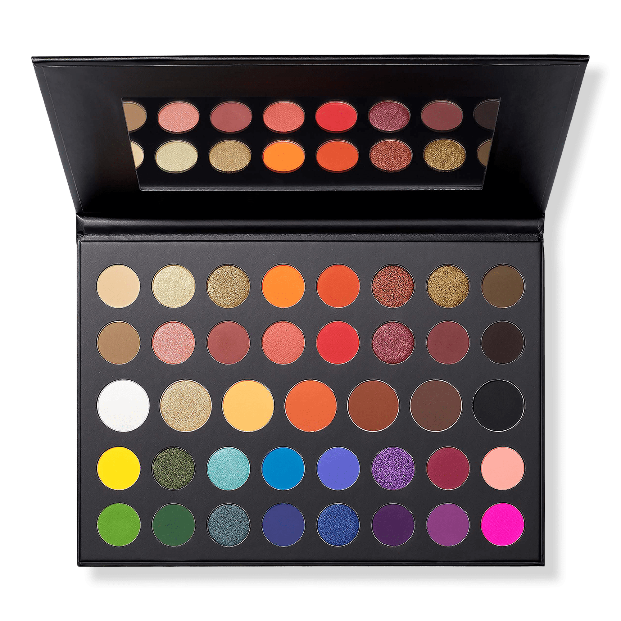 Wenn james charles sagt, dass du alles . Morphe Morphe X James Charles The Mini Palette | Ulta Beauty