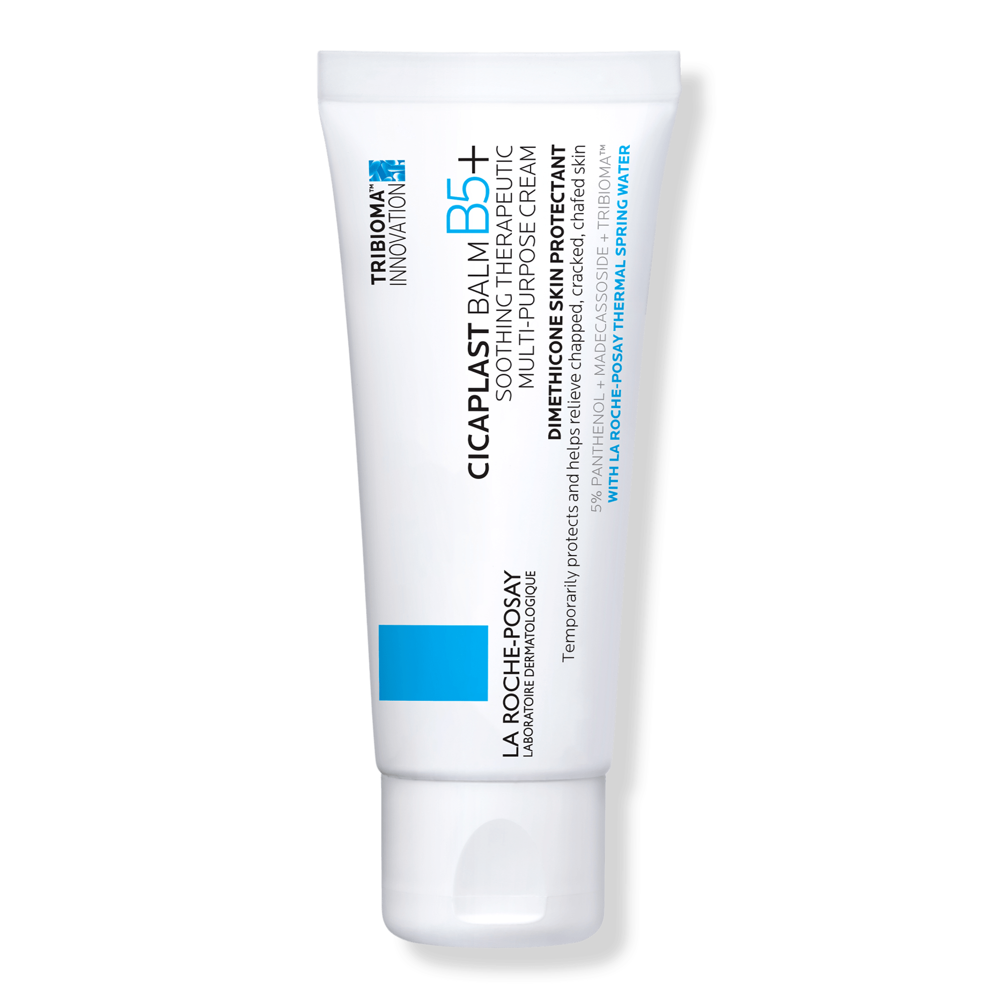 Cicaplast baume e tatuagem Cicaplast Balm B5 Dry Skin Irritations La Roche Posay