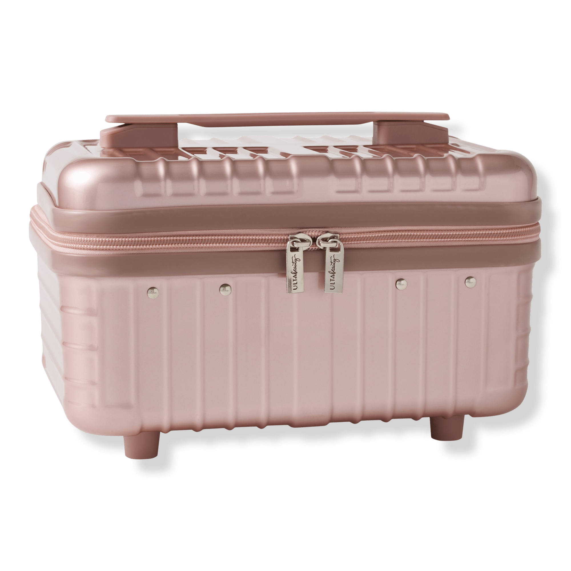 Ulta Beauty - Ulta Beauty Box Jetsetter Edition Rose Gold Ulta Beauty