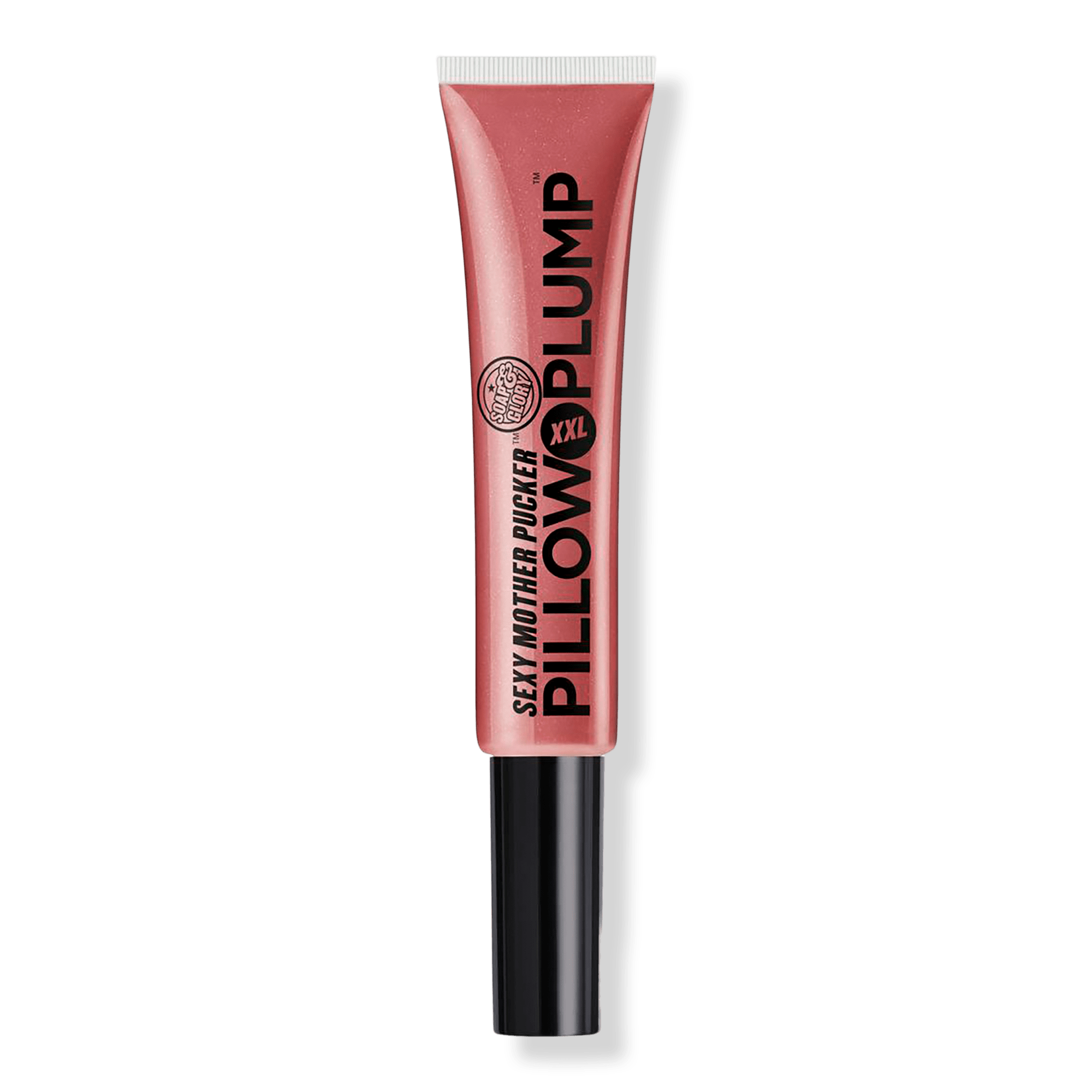 I like this product, when applied it does feel tingly and does give the impression of plumper lips. Soap Glory Sexy Mother Pucker Pillow Plump Xxl Lip Gloss Ulta Beauty