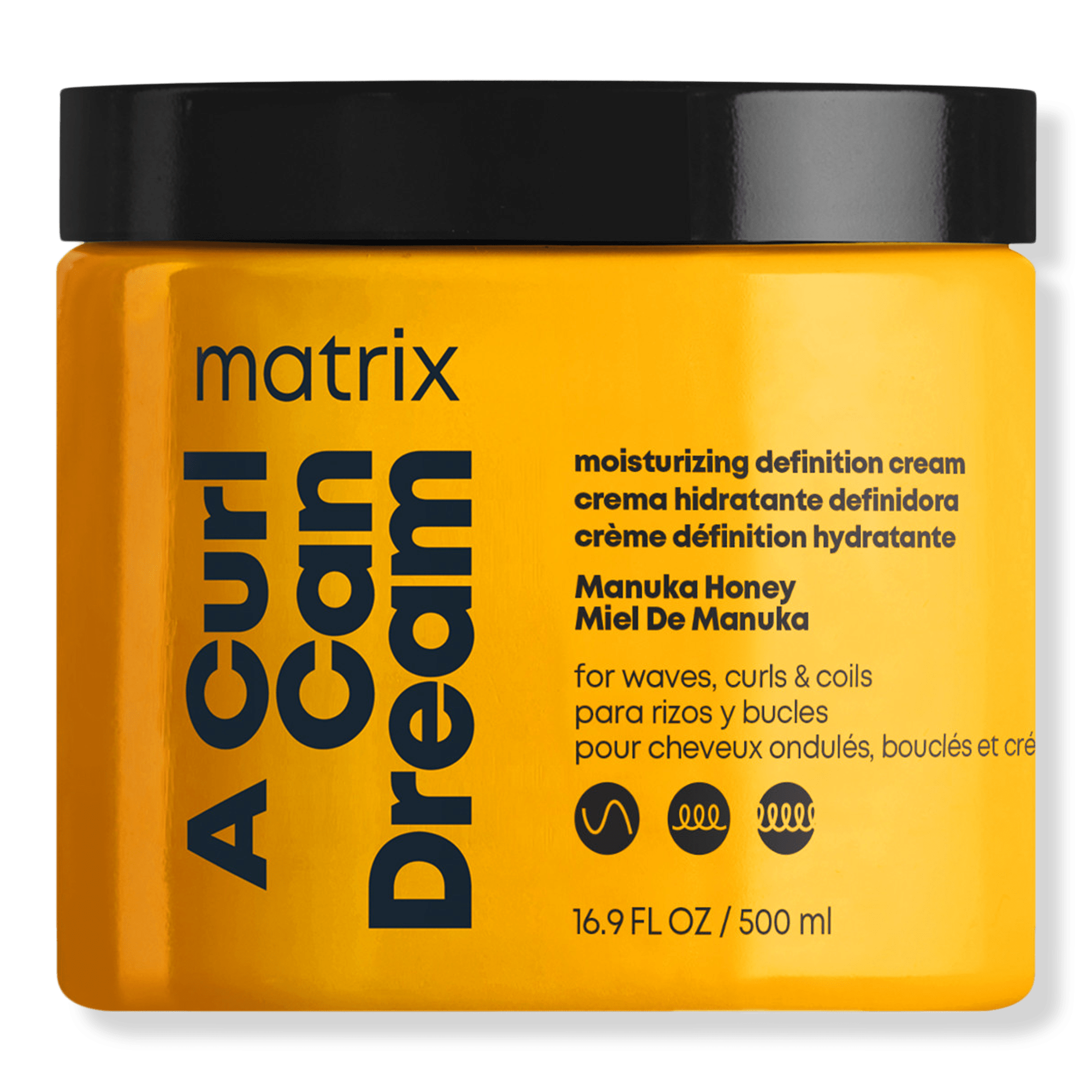 I was looking for my daughter at the time who is 13 and ended up turning up on a motorbike with her friend. Matrix A Curl Can Dream Moisturizing Cream Ulta Beauty