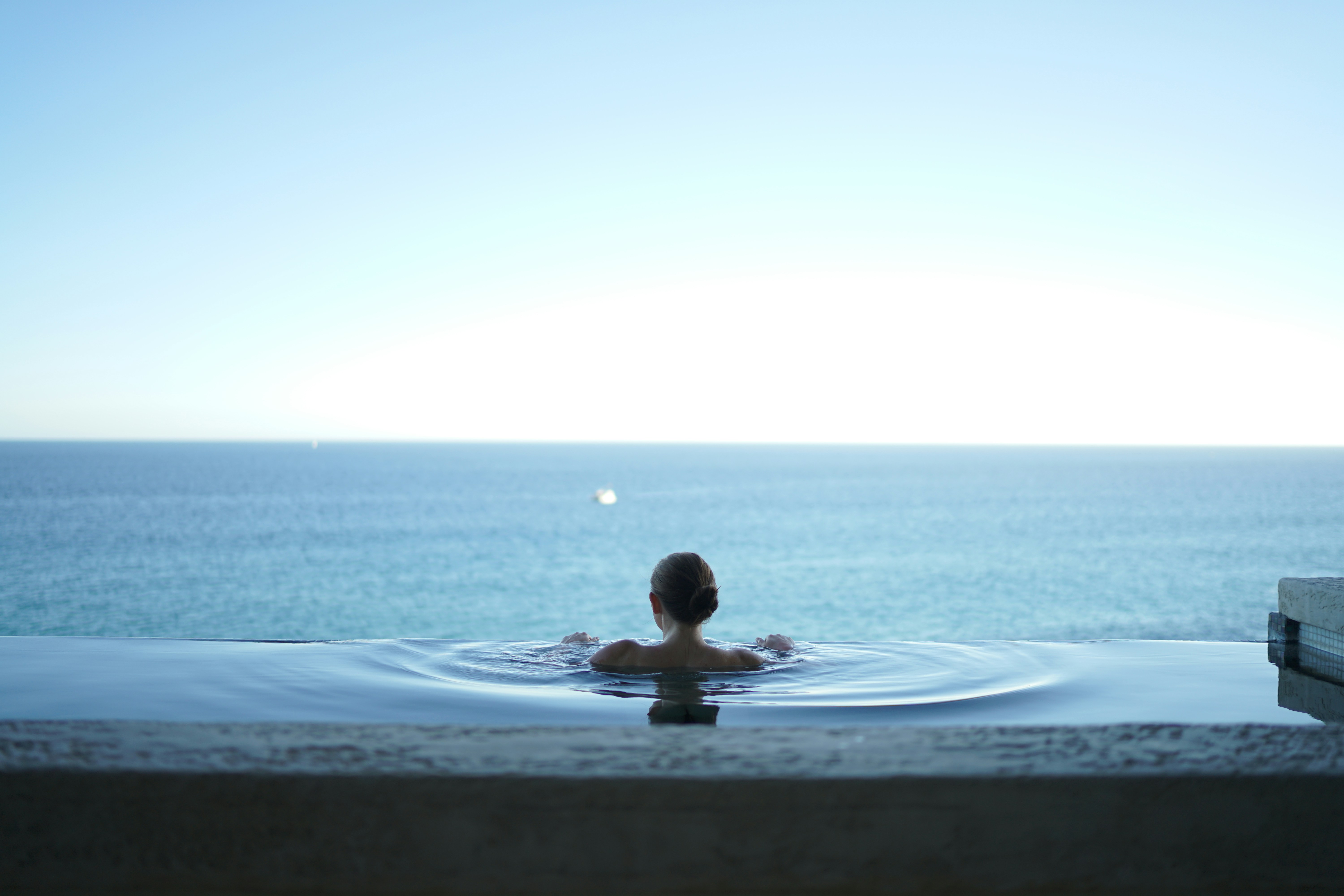 Les 19 meilleurs spas de luxe de France