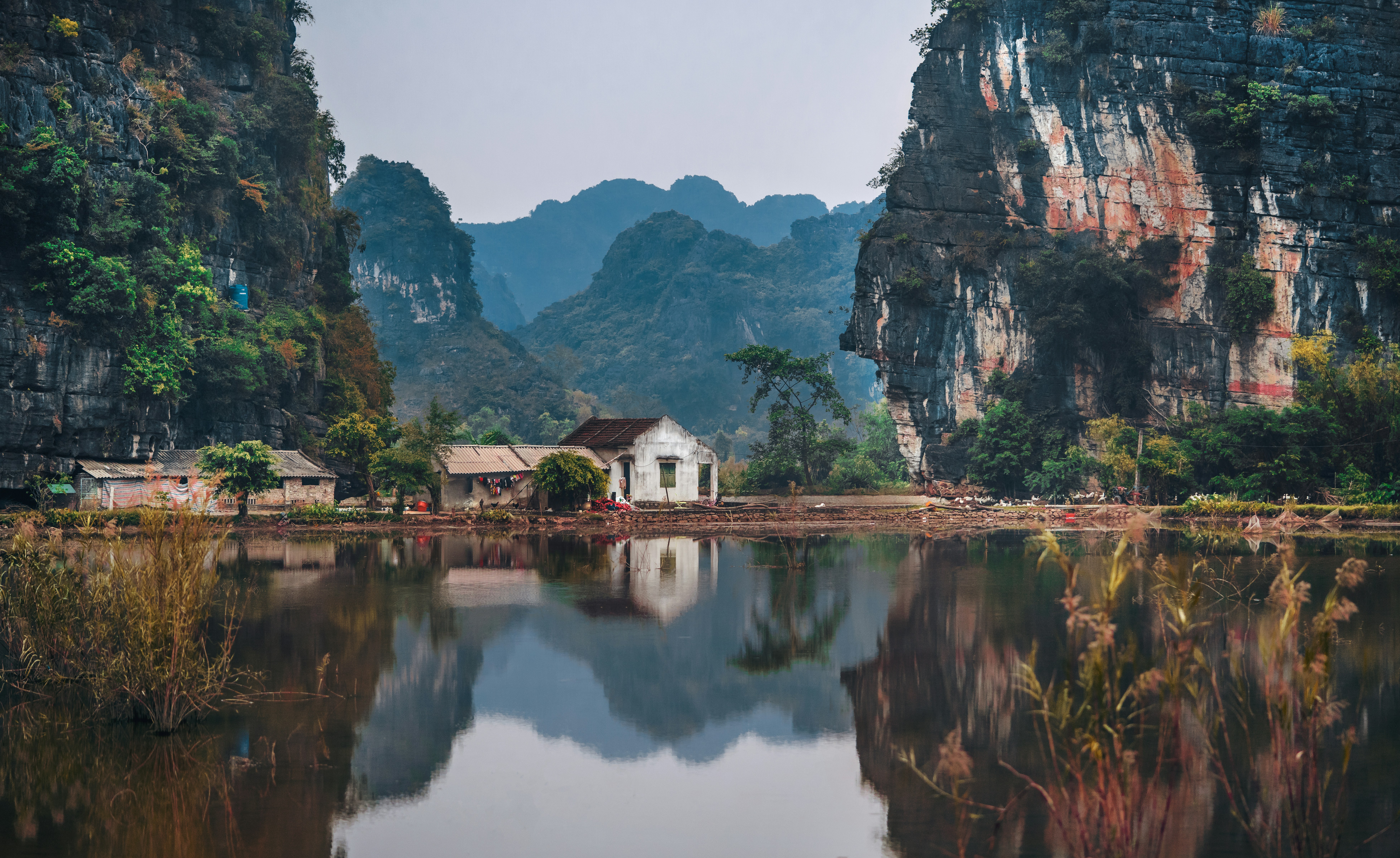 Join us as we embark on an adventure to Vietnam!