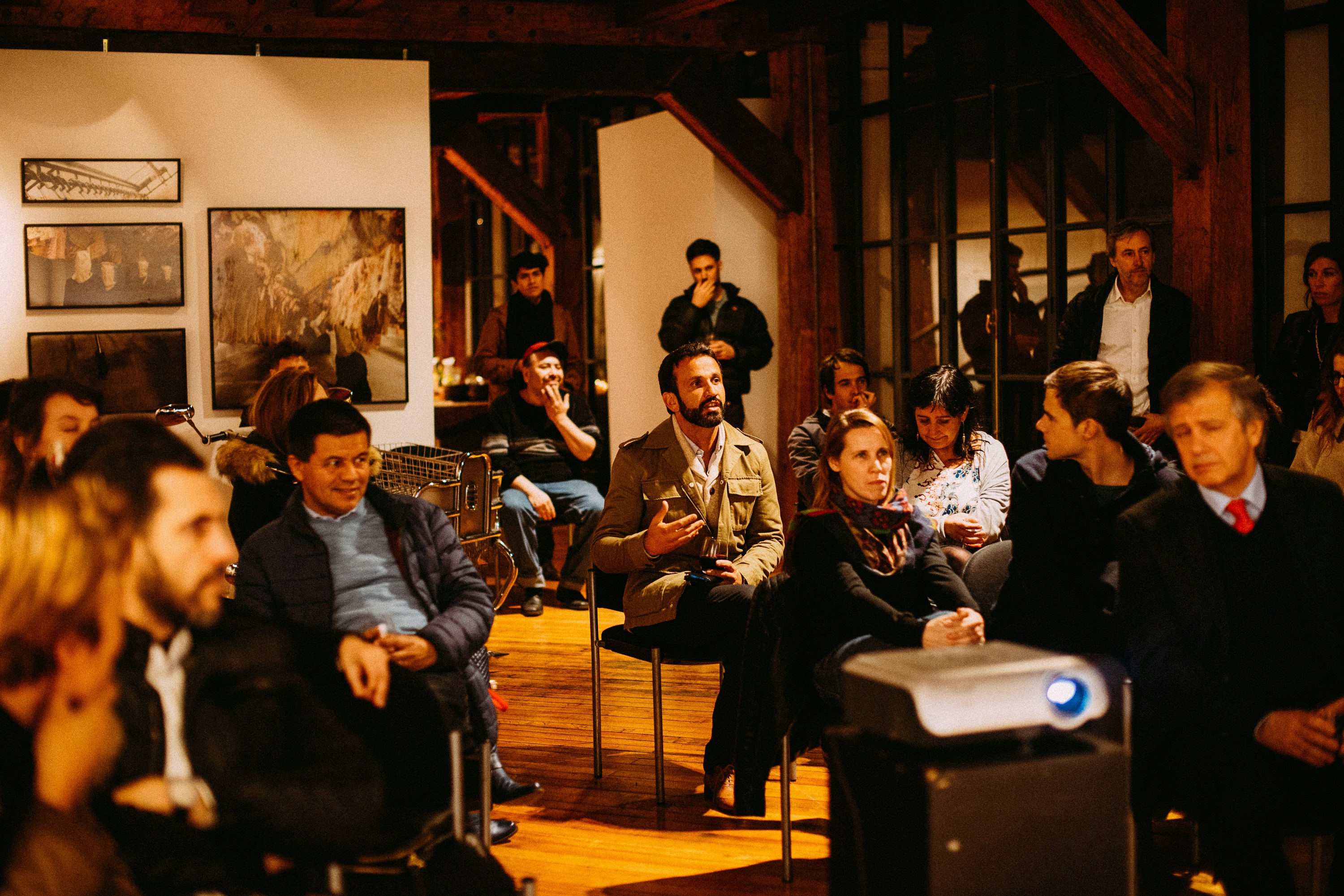 The Importance Of Networking For Professional Success